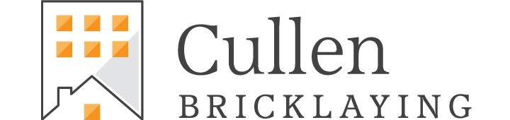 Cullen Bricklaying logo